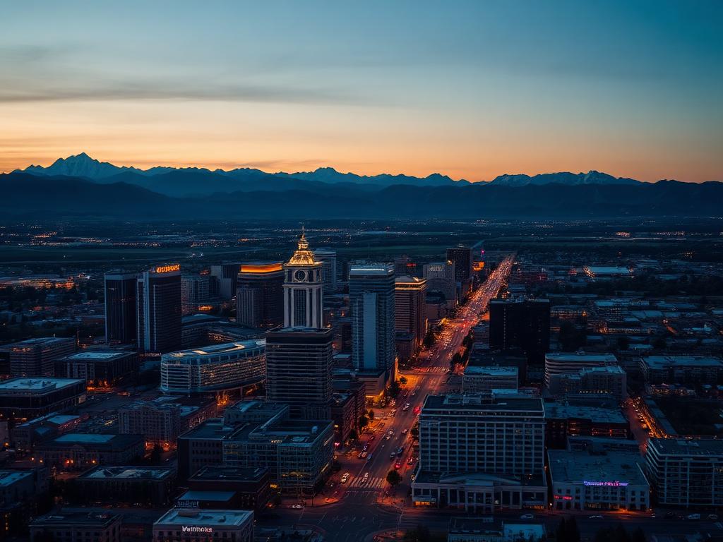 Reno, Nevada