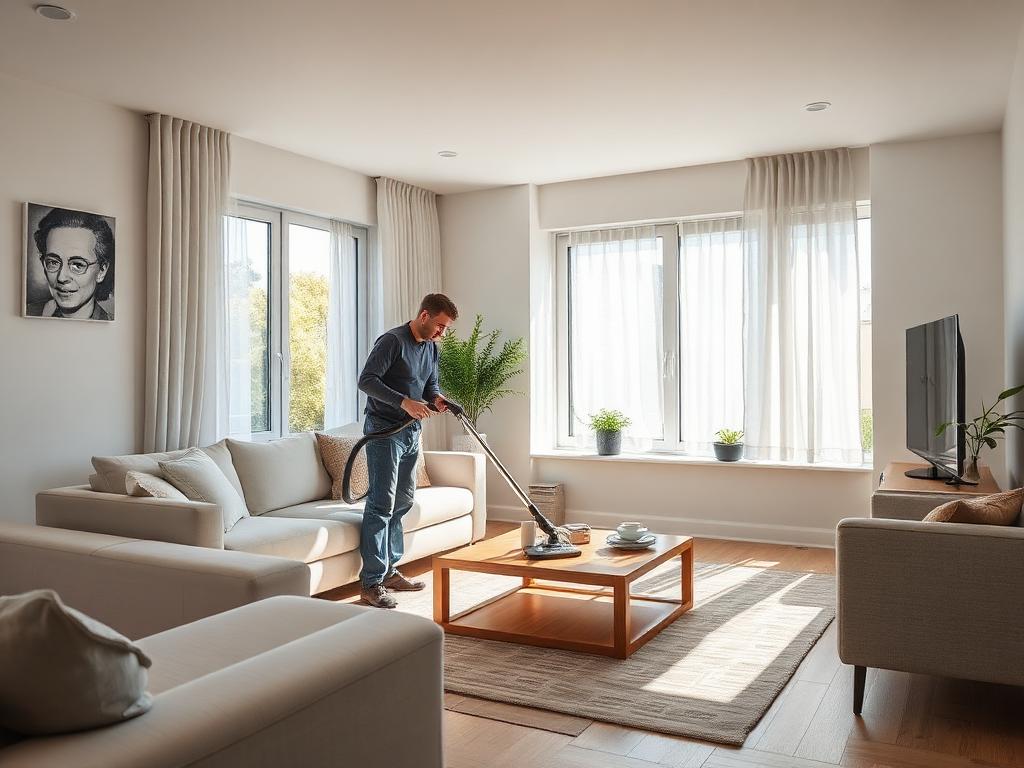 House Cleaning Services in Spanish Springs
